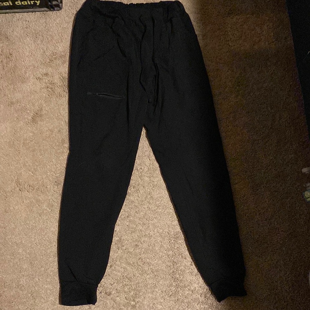 Heart soul joggers